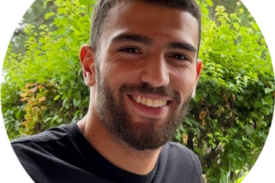 Portrait d’Abdel Touati
