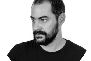 Portrait de Frédéric Rol