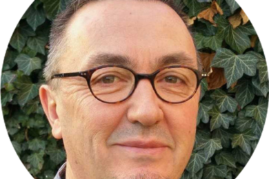 Portrait de Jean-Pierre Danis