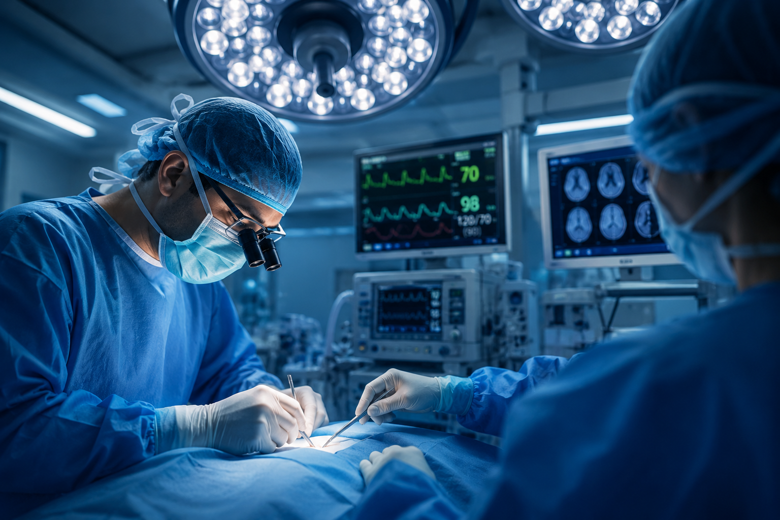 Formations médicales Clarten