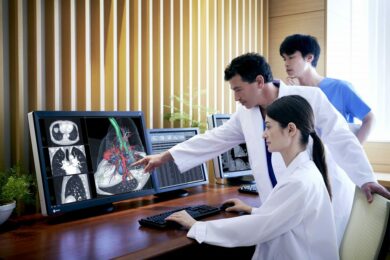 Formation contrôle qualité et calibration médicale