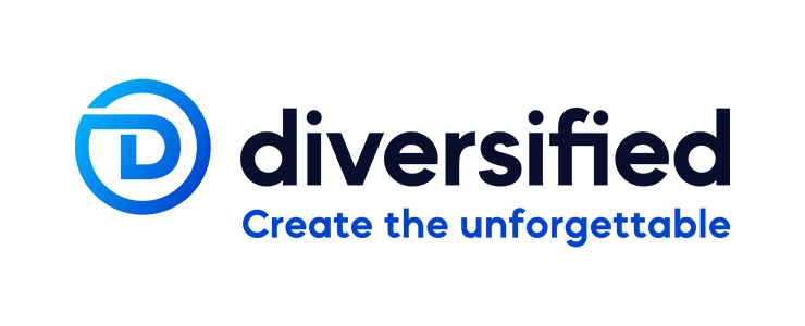 Diversified