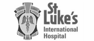 St Luke